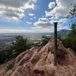 Mount Sanitas Hike