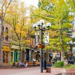Pearl Street Mall
